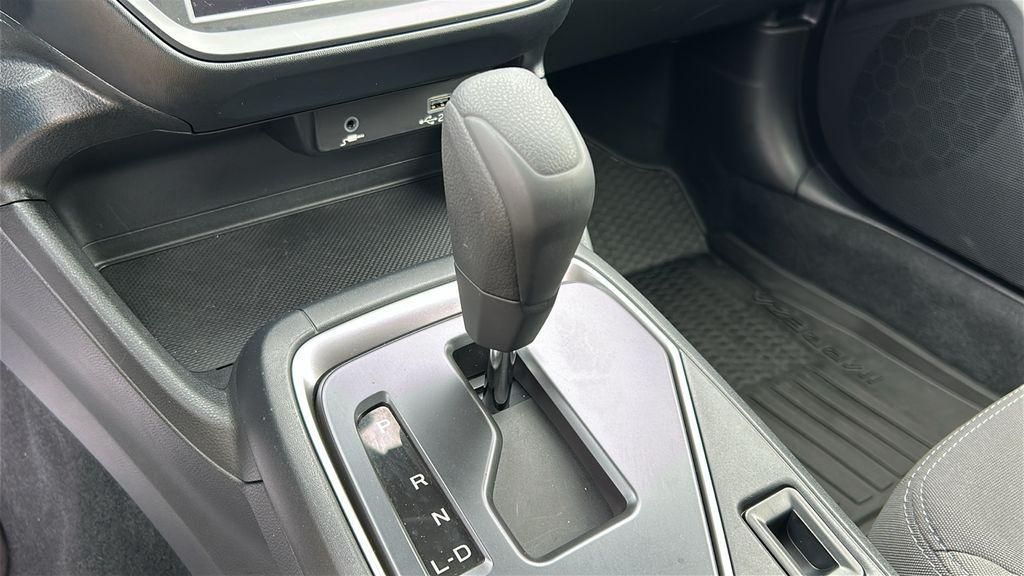 used 2024 Subaru Impreza car, priced at $21,990