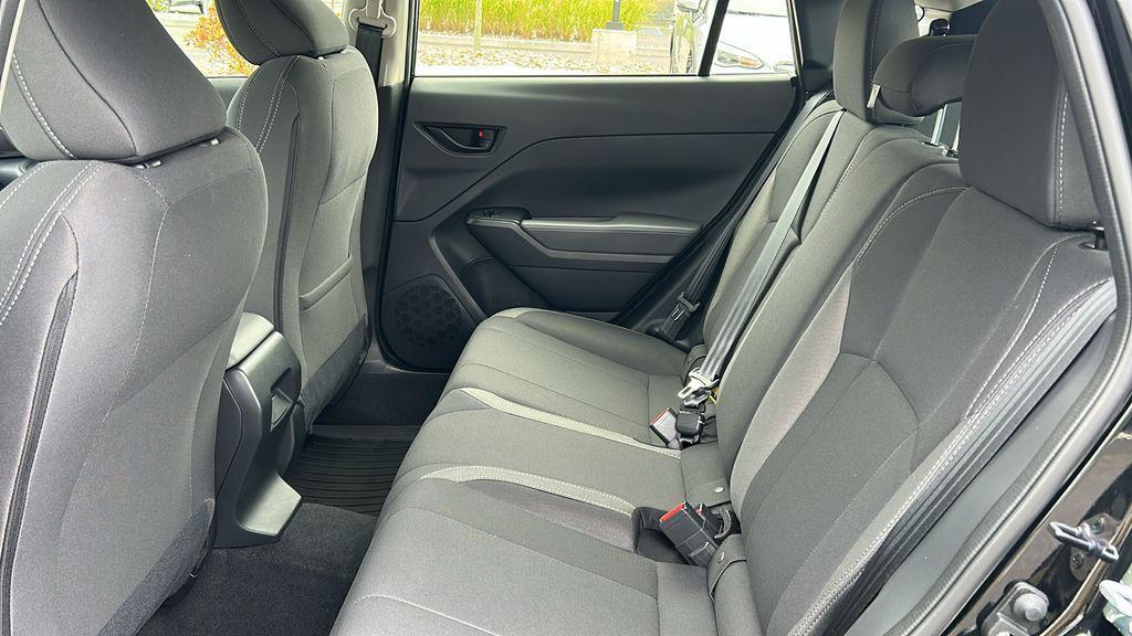 used 2024 Subaru Impreza car, priced at $21,990