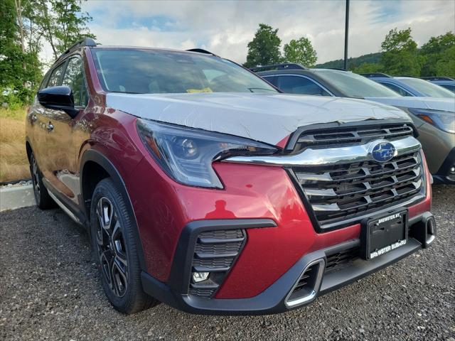 new 2024 Subaru Ascent car, priced at $51,342