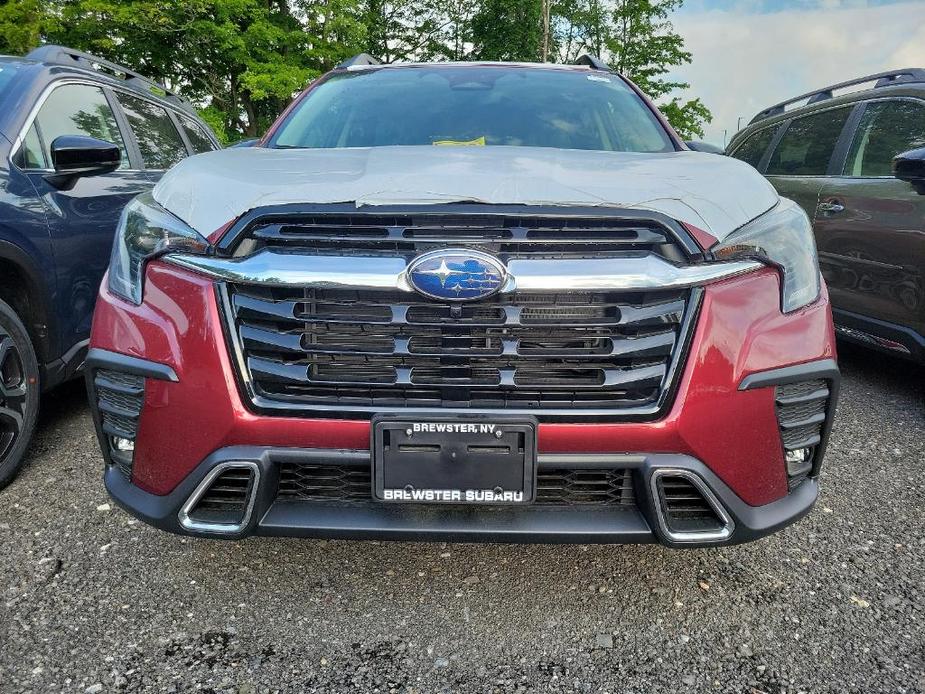 new 2024 Subaru Ascent car, priced at $51,342