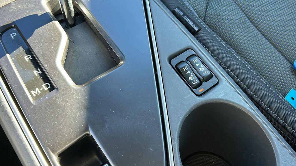 used 2024 Subaru Crosstrek car, priced at $24,329