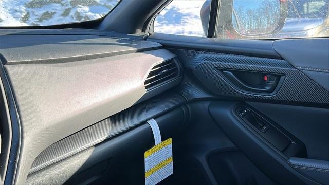 new 2025 Subaru Crosstrek car, priced at $35,302