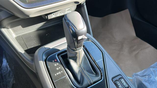 new 2025 Subaru Crosstrek car, priced at $35,302