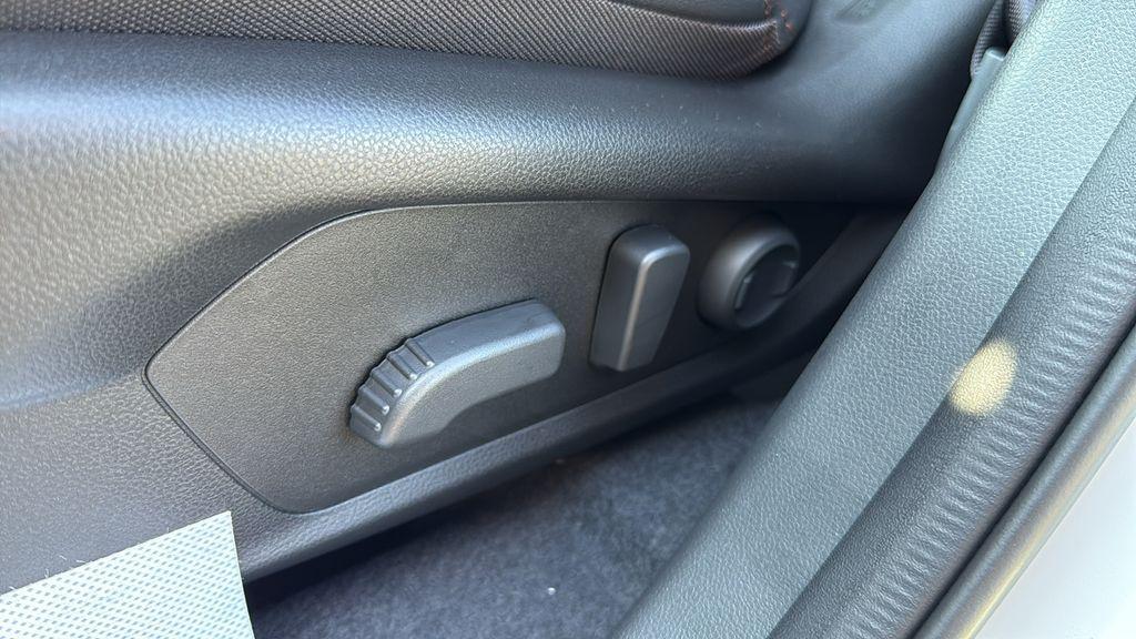 new 2025 Subaru Forester car, priced at $43,885