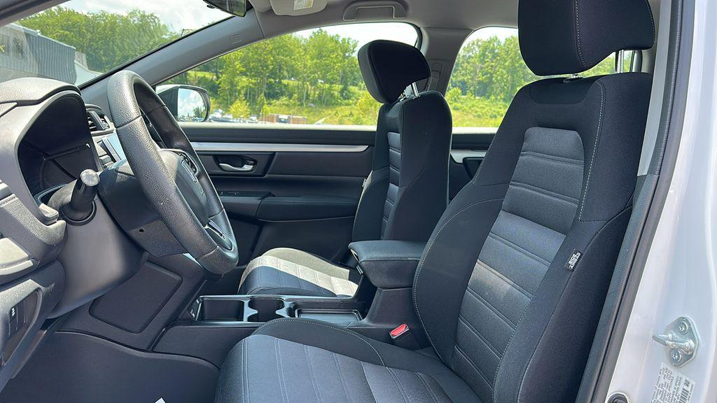 used 2022 Honda CR-V car, priced at $24,993