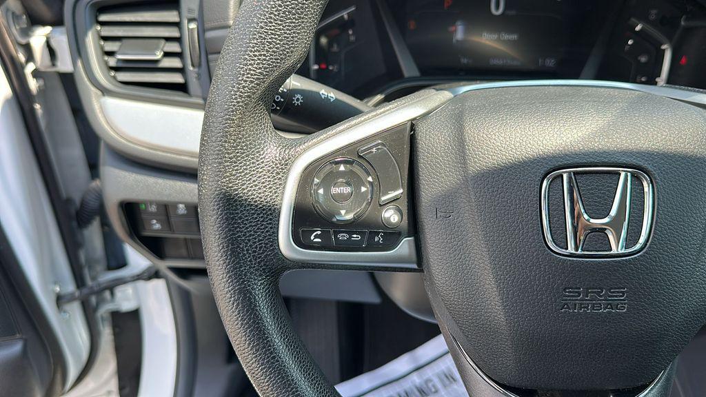 used 2022 Honda CR-V car, priced at $24,993