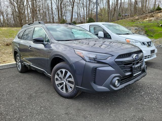 new 2024 Subaru Outback car, priced at $35,356