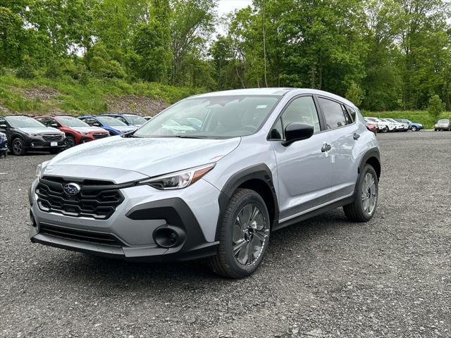 new 2025 Subaru Crosstrek car, priced at $27,840