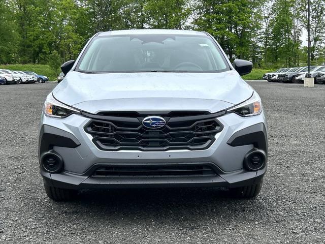 new 2025 Subaru Crosstrek car, priced at $27,840