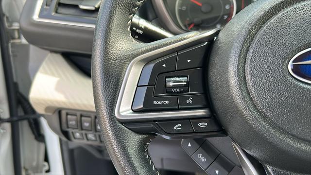 used 2022 Subaru Ascent car, priced at $31,990