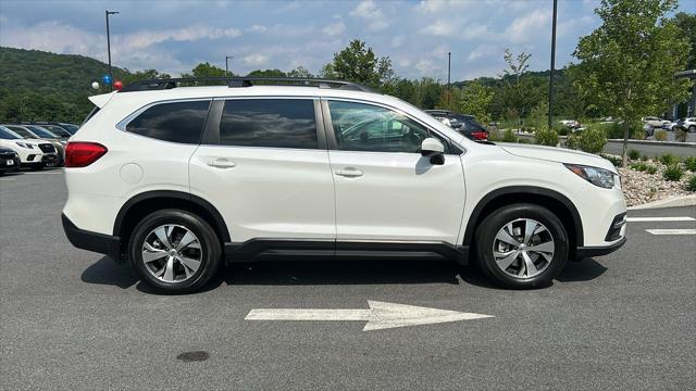 used 2022 Subaru Ascent car, priced at $31,990
