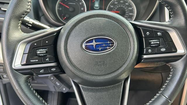 used 2022 Subaru Ascent car, priced at $31,990