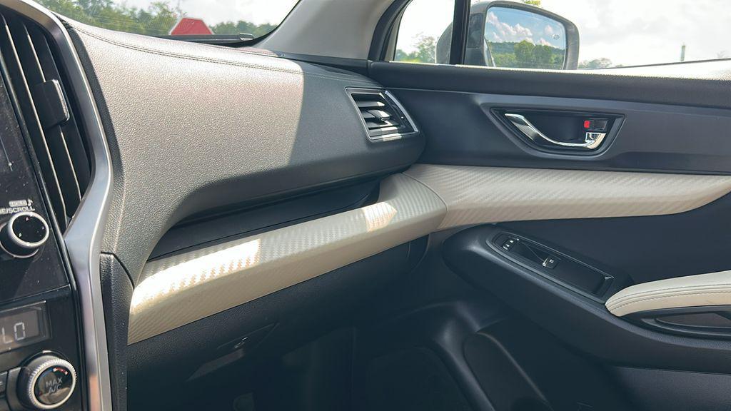 used 2022 Subaru Ascent car, priced at $31,990