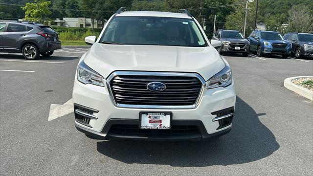 used 2022 Subaru Ascent car, priced at $31,990