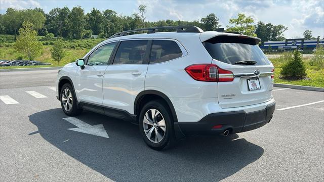 used 2022 Subaru Ascent car, priced at $31,990