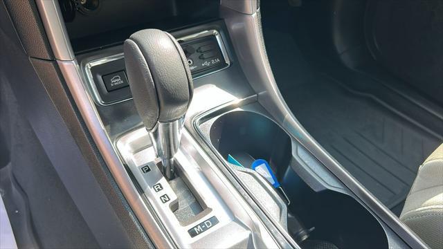 used 2022 Subaru Ascent car, priced at $31,990