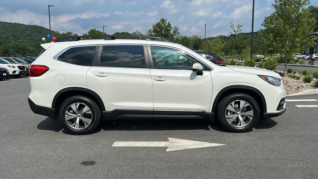 used 2022 Subaru Ascent car, priced at $31,990