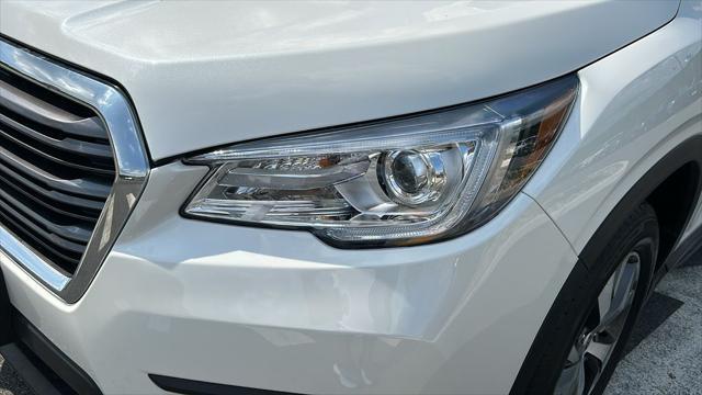 used 2022 Subaru Ascent car, priced at $31,990