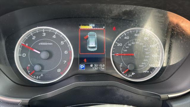 used 2022 Subaru Ascent car, priced at $31,990
