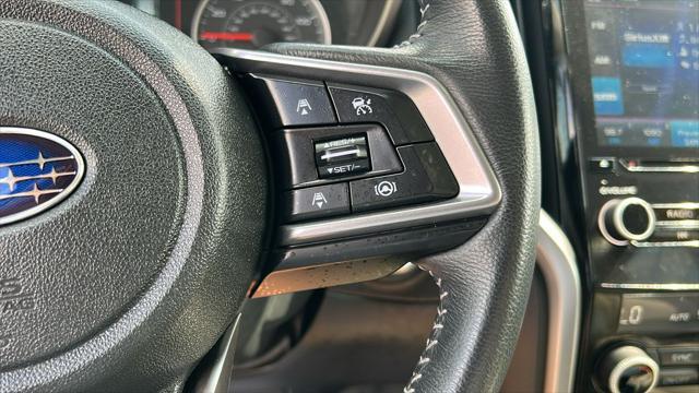 used 2022 Subaru Ascent car, priced at $31,990