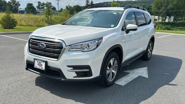 used 2022 Subaru Ascent car, priced at $31,990