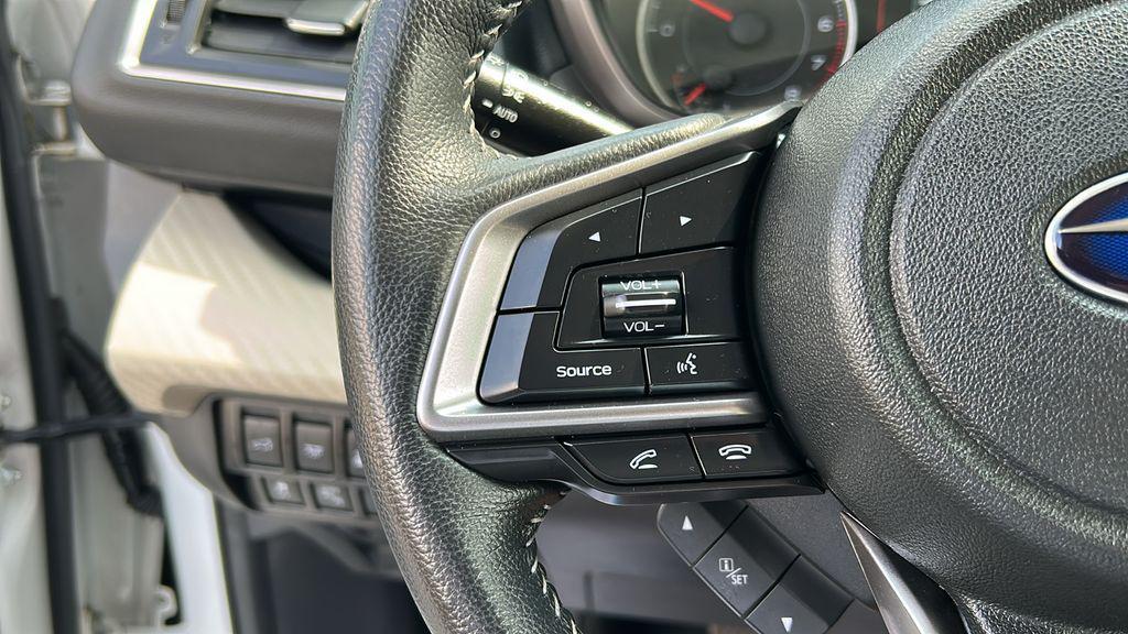used 2022 Subaru Ascent car, priced at $31,990