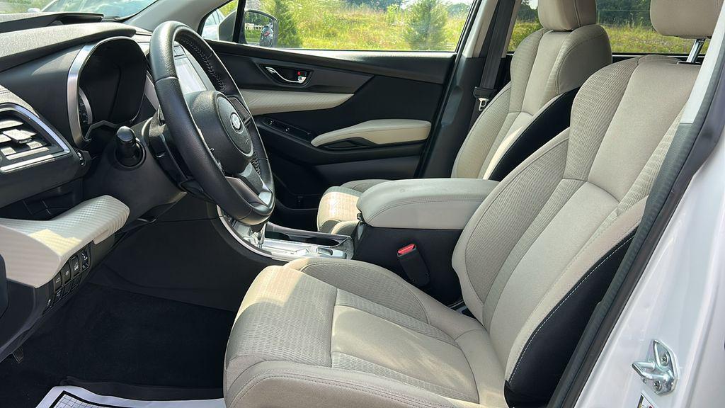 used 2022 Subaru Ascent car, priced at $31,990