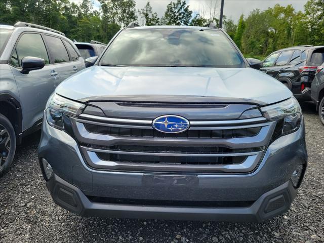 new 2025 Subaru Forester car, priced at $35,967