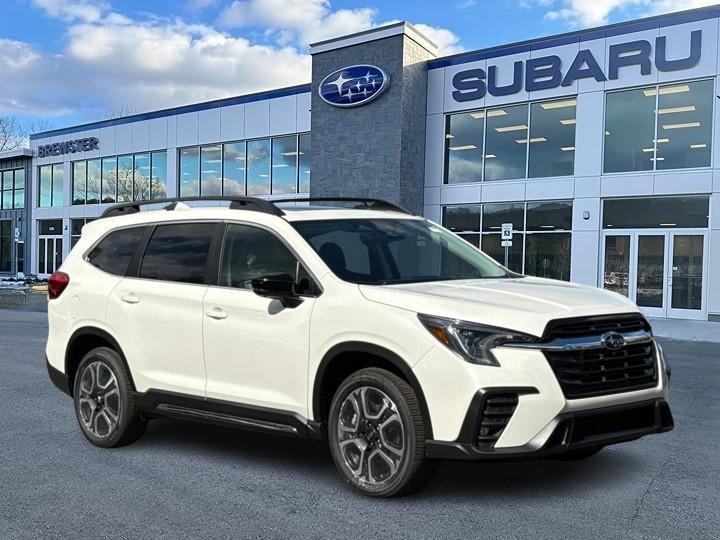 new 2025 Subaru Ascent car, priced at $50,334