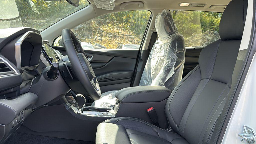 new 2025 Subaru Ascent car, priced at $50,334