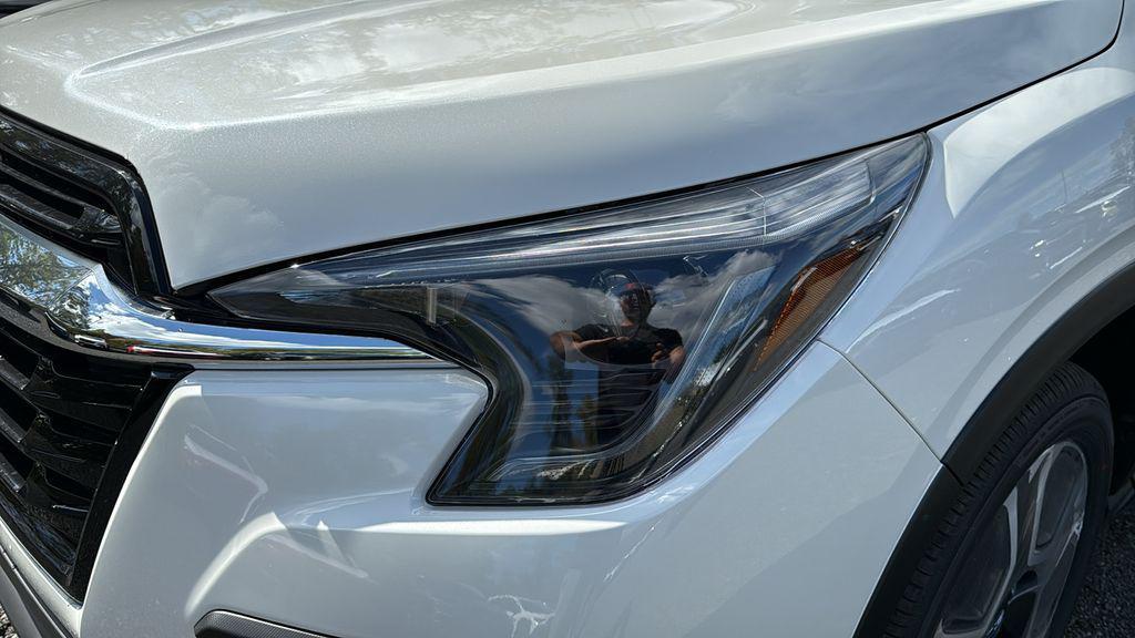 new 2025 Subaru Ascent car, priced at $50,334