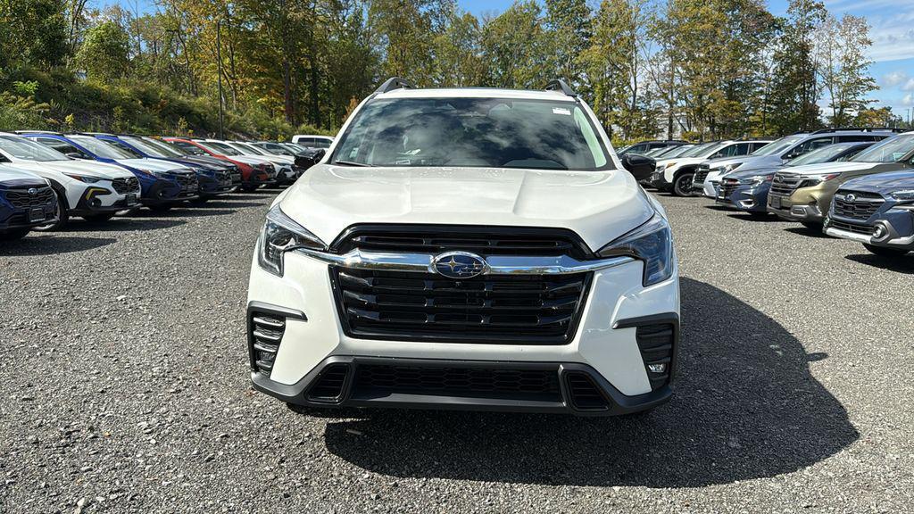new 2025 Subaru Ascent car, priced at $50,334