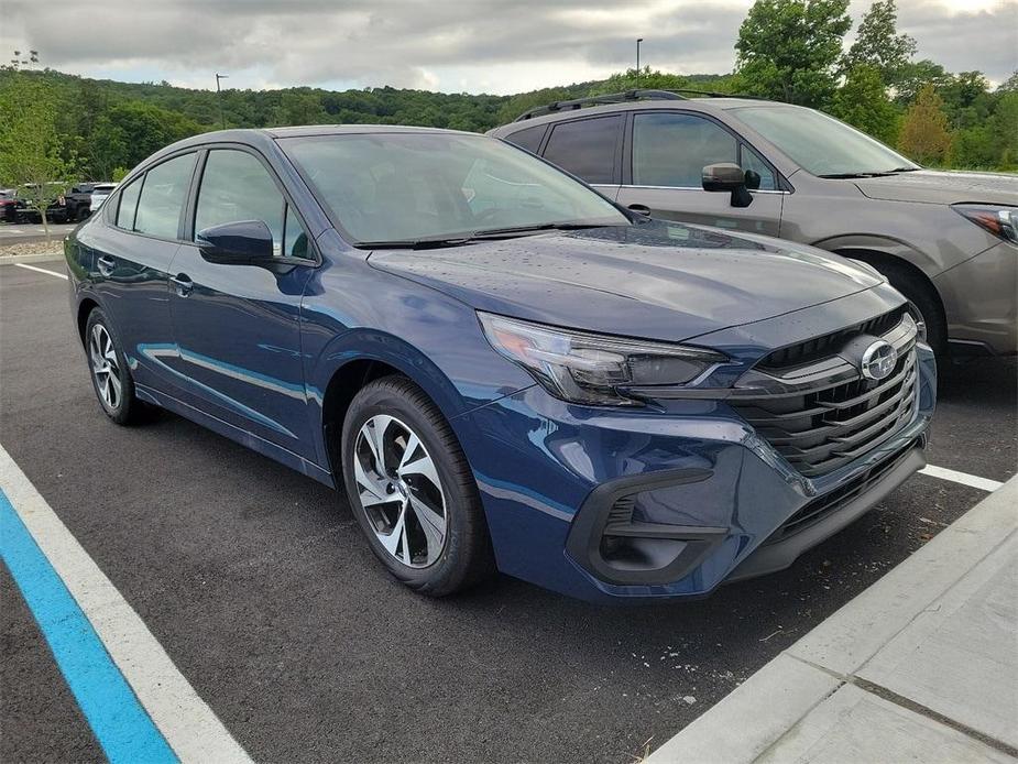 new 2025 Subaru Legacy car, priced at $29,067