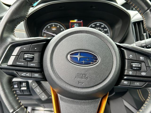 used 2023 Subaru Forester car, priced at $29,988