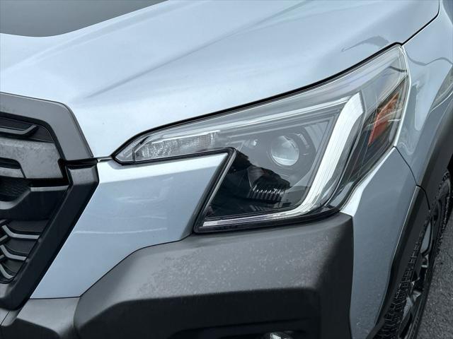 used 2023 Subaru Forester car, priced at $29,988