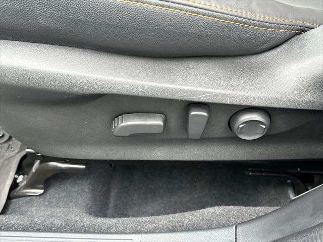 used 2023 Subaru Forester car, priced at $29,988