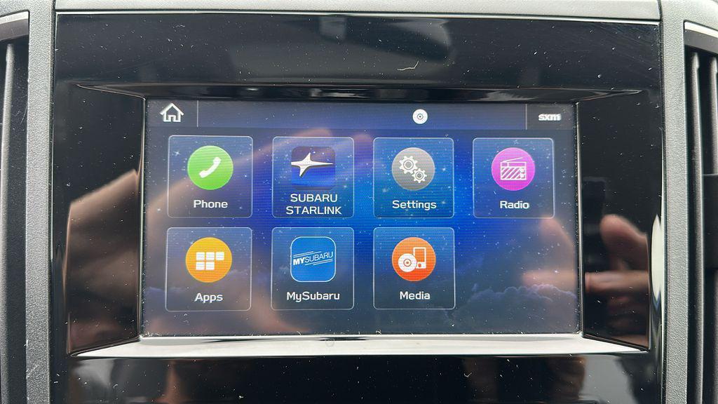 used 2019 Subaru Crosstrek car, priced at $14,990