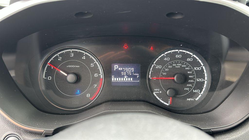 used 2019 Subaru Crosstrek car, priced at $14,990