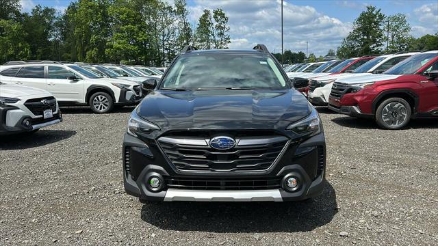 new 2025 Subaru Outback car, priced at $44,489