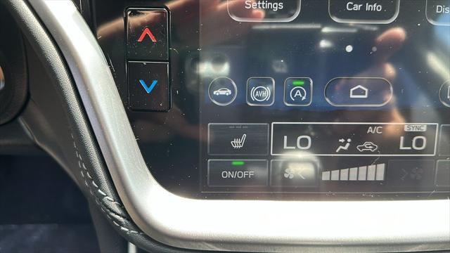 new 2025 Subaru Outback car, priced at $44,489