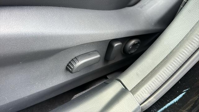 new 2025 Subaru Outback car, priced at $44,489