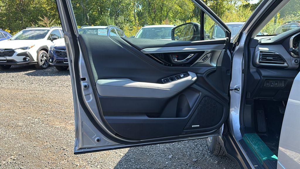 new 2025 Subaru Outback car, priced at $42,627