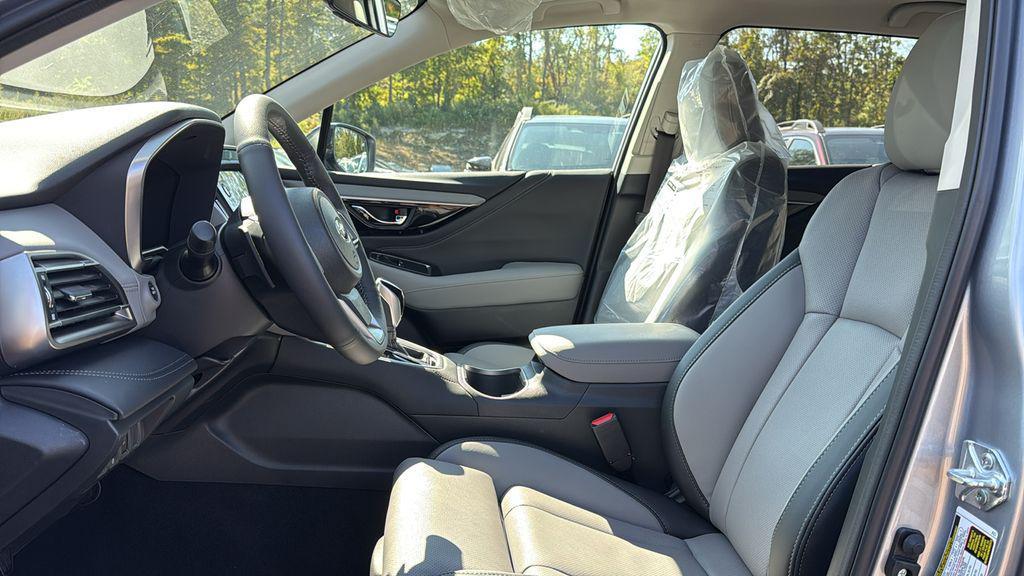 new 2025 Subaru Outback car, priced at $42,627