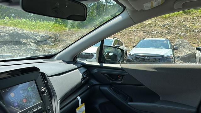 new 2025 Subaru Crosstrek car, priced at $28,207