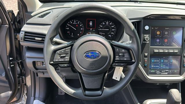 new 2025 Subaru Crosstrek car, priced at $28,207