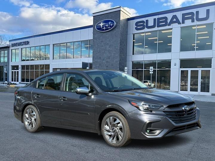 new 2025 Subaru Legacy car, priced at $42,780