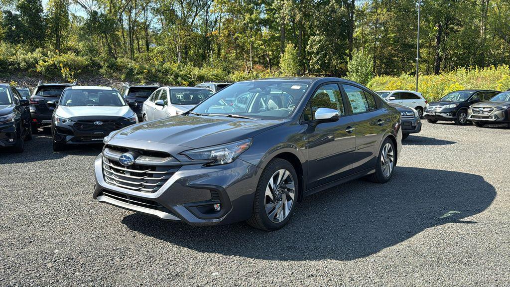 new 2025 Subaru Legacy car, priced at $42,780