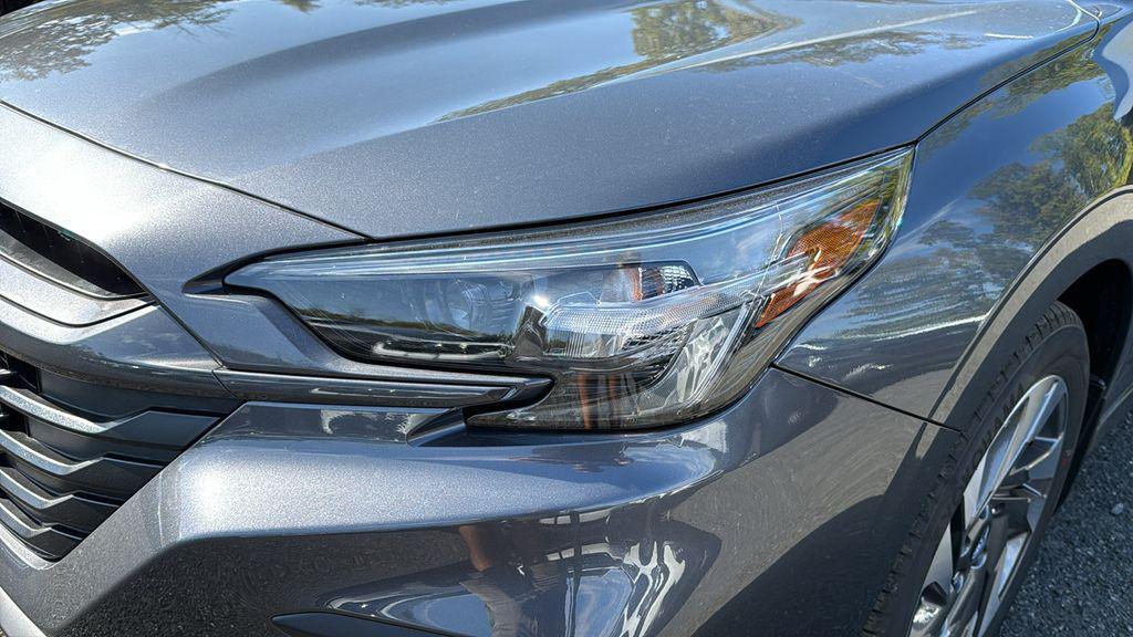new 2025 Subaru Legacy car, priced at $42,780