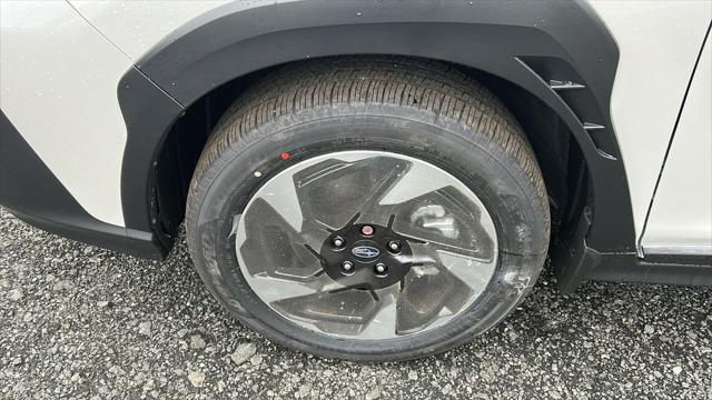 new 2025 Subaru Crosstrek car, priced at $34,403