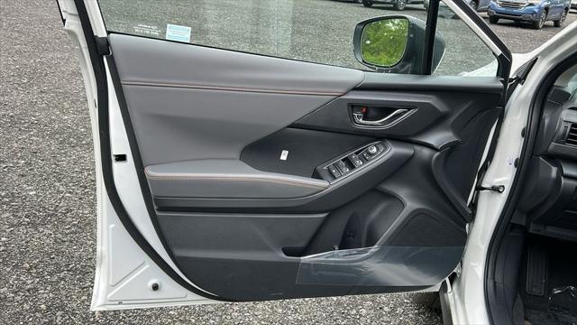 new 2025 Subaru Crosstrek car, priced at $34,403